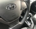 Оплетка на руль из натуральной кожи Hyundai Elantra 2015-н.в. 3015 - фото 10812