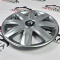 Колпаки на колеса для Renault Logan R14 SKS-Teorin 14221 - фото