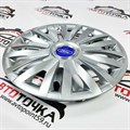 Колпаки на Ford Focus 3 R15 SKS-Teorin 15313 - фото