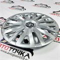 Колпаки на Toyota Corolla E170 R15 SKS-Teorin 15313 - фото