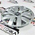 Колпаки на диски Toyota Corolla E210 R15 SKS-Teorin 15315 - фото
