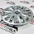 Колпаки на Hyundai Elantra R15 SKS-Teorin 15313 - фото