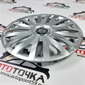 Колпаки на колеса Kia Rio X-Line R15 SKS-Teorin 15313 - фото