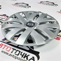 Колпаки на колеса R15 SKS-Teorin 15315 для Kia Cerato - фото