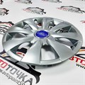 Колпаки на Ford Focus 3 R15 SKS-Teorin 15316 - фото