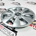Колпаки на Toyota Corolla E170 R15 SKS-Teorin 15316 - фото