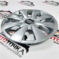 Колпаки на Kia Rio 4 SKS-Teorin 15316 - фото