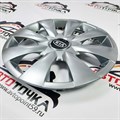 Колпаки на Kia Cerato SKS-Teorin 15316 - фото