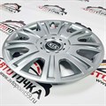 Колпаки на Kia Cerato SKS-Teorin 15319 - фото