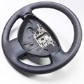 Оплетка на руле Рено Дастер AUTHENTIQUE - фото 3