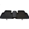 EVA коврики 3D Lada Priora хэтчбек - фото