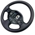 Оплетка для руля Renault Logan 1 – фото