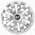 Колпаки на Hyundai R15 SKS-Teorin 15315 - фото