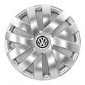 Колпаки для Volkswagen R16 SKS-Teorin 16409 - фото