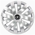 Колпаки на диски для Lada R15 SKS-Teorin 15315 - фото