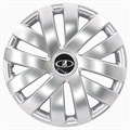Колпаки на диски для Lada R16 SKS-Teorin 16409 - фото
