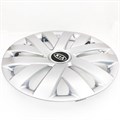 Колпаки на колеса R14 SKS 14216 для Kia - фото