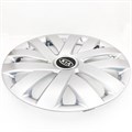 Колпаки на колеса R15 SKS 15315 для Kia - фото