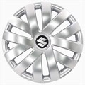 Колпаки на диски для Suzuki R15 SKS-Teorin 15315 - фото