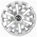 Колпаки на диски для Mazda R15 SKS-Teorin 15315 - фото