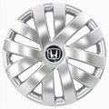 Колпаки на диски для Honda R16 SKS-Teorin 16409 - фото