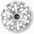 Колпаки на диски для Nissan R16 SKS-Teorin 16409 - фото