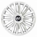 Колпаки на Hyundai R14 SKS-Teorin 14217 - фото