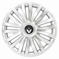 Колпаки на диски для Renault R15 SKS-Teorin 15313 - фото