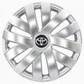 Колпаки на диски для Toyota R16 SKS-Teorin 16409 - фото