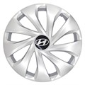 Колпаки на колеса R15 SKS 343 для Hyundai