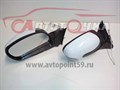 БОКОВЫЕ ЗЕРКАЛА ВАЗ 2107 С ПОВТОРИТЕЛЕМ (3298)