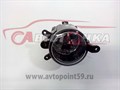 Противотуманные фары Приоры LD-327