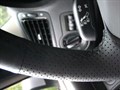КОЖАНАЯ НАКЛАДКА НА РУЛЬ VOLKSWAGEN POLO