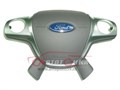ЗАГЛУШКА РУЛЯ FORD FOCUS 3 МУЛЬТИРУЛЬ СЕРЫЙ