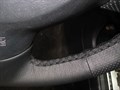 КОЖАНАЯ НАКЛАДКА НА РУЛЬ MITSUBISHI LANCER