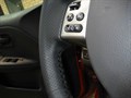 КОЖАНАЯ ОПЛЕТКА НА РУЛЬ NISSAN NOTE I (E11) 2005-2014