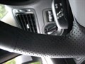 КОЖАНАЯ НАКЛАДКА НА РУЛЬ VOLKSWAGEN TIGUAN 2011-2014