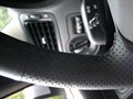КОЖАНАЯ НАКЛАДКА НА РУЛЬ VOLKSWAGEN TIGUAN 2011-2014