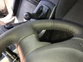 Оплетка на руль из натуральной кожи Toyota Corolla X E140, E150 (2006-2012) 2719 - фото 9474