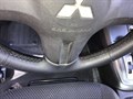 Оплетка на руль Mitsubishi Lancer 9 (2005-2010)  из натуральной кожи 2720 - фото 9483